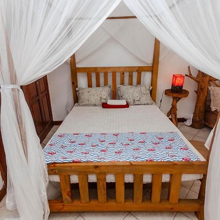 Villa Poa Arusha Luaran gambar