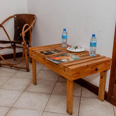 Villa Poa Arusha Luaran gambar